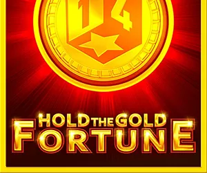 Hold The Gold Fortune