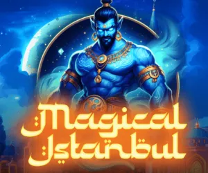 Magical Istanbul
