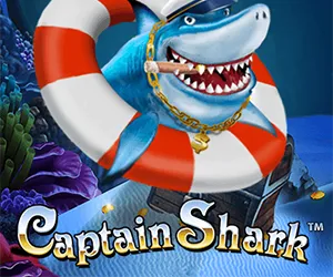 Captain Shark