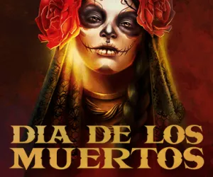 Dia De Los Muertos