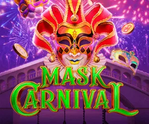 Mask Carnival