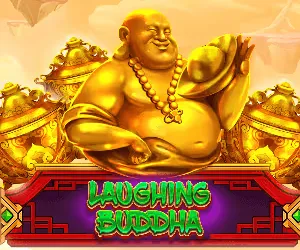 Laughing Buddha
