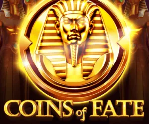 Coins of Fate