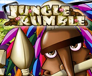 Jungle Rumble