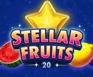 Stellar Fruits 20
