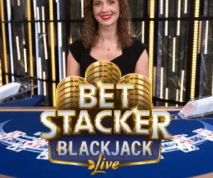 Bet Stacker Blackjack 3