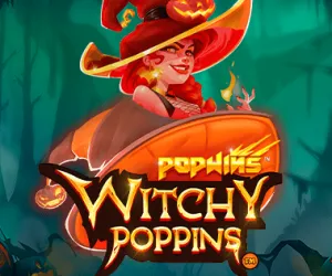 Witchy POPpins