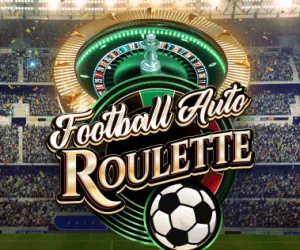 Football Auto Roulette