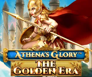 Athena's Glory - The Golden Era