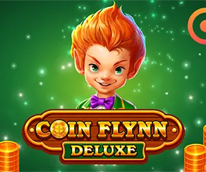 Coin Flynn Deluxe