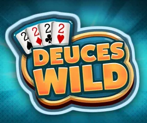 Deuces Wild