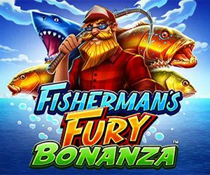 Fisherman's Fury Bonanza