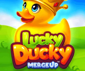 Lucky Ducky