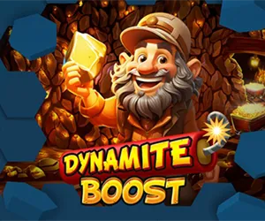 Dynamite Boost