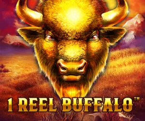 1 Reel Buffalo