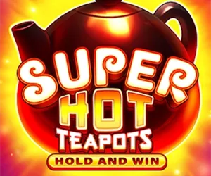 Super Hot Teapots