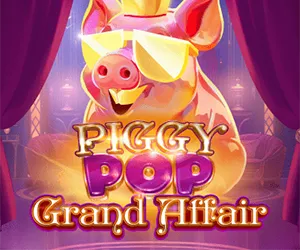 PiggyPop Grand Affair