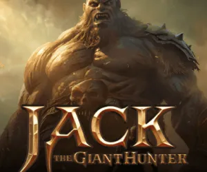 Jack the Giant Hunter