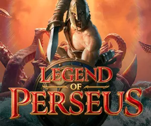 Legend of Perseus