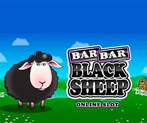 Bar Bar Black Sheep