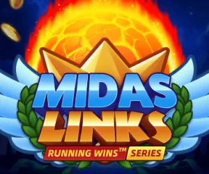 Midas Links: Running Wins