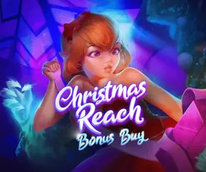 Christmas Reach Bonus Buy