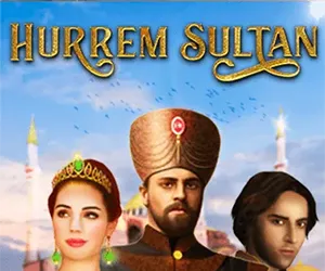 Hurrem Sultan