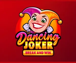 Dancing Joker