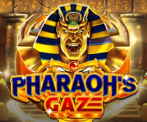 Pharaoh's Gaze Doublemax