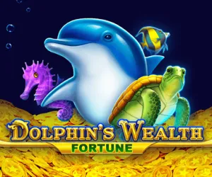 Dolphin's Wealth Fortune