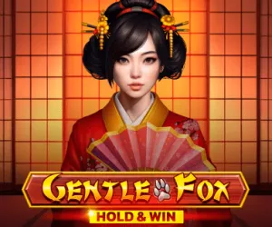Gentle Fox Hold And Win