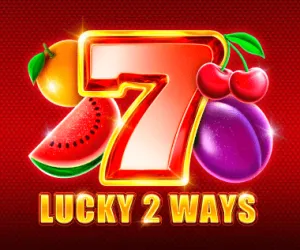 Lucky 2 Ways