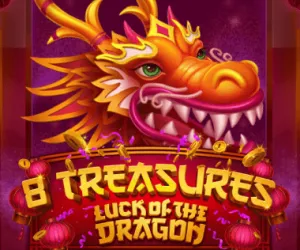 8 Treasures: Luck of the Dragon