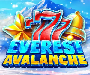 Everest Avalanche