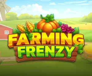 Farming Frenzy