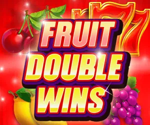 Fruit Double Wins