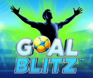 Goal Blitz