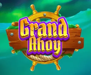 Grand Ahoy