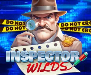 Inspector Wilds