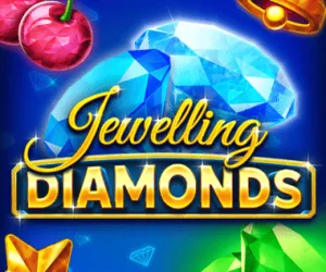 Jewelling Diamonds