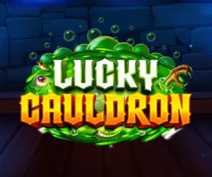 Lucky Cauldron