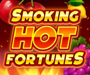 Smoking Hot Fortunes