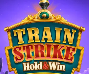 Train Strike Hold and Win