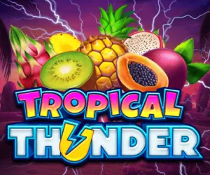 Tropical Thunder
