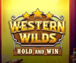 Western Wilds Hold & Win