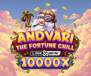 Andvari the Fortune Chill Link&Win