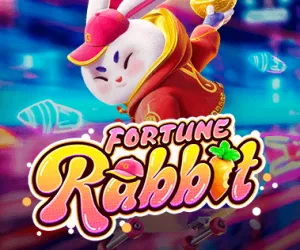 Fortune Rabbit
