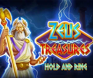 Zeus Treasures