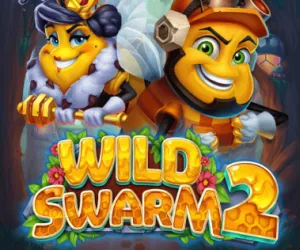 Wild Swarm 2