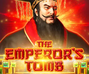 The Emperor's Tomb